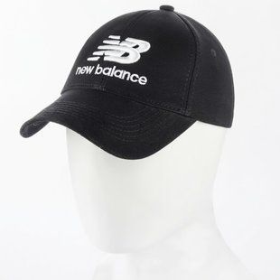 Бейсболка з щільного котону OTIB1170 Чорний 2 (55-57) OTIB1170-BLK2 фото